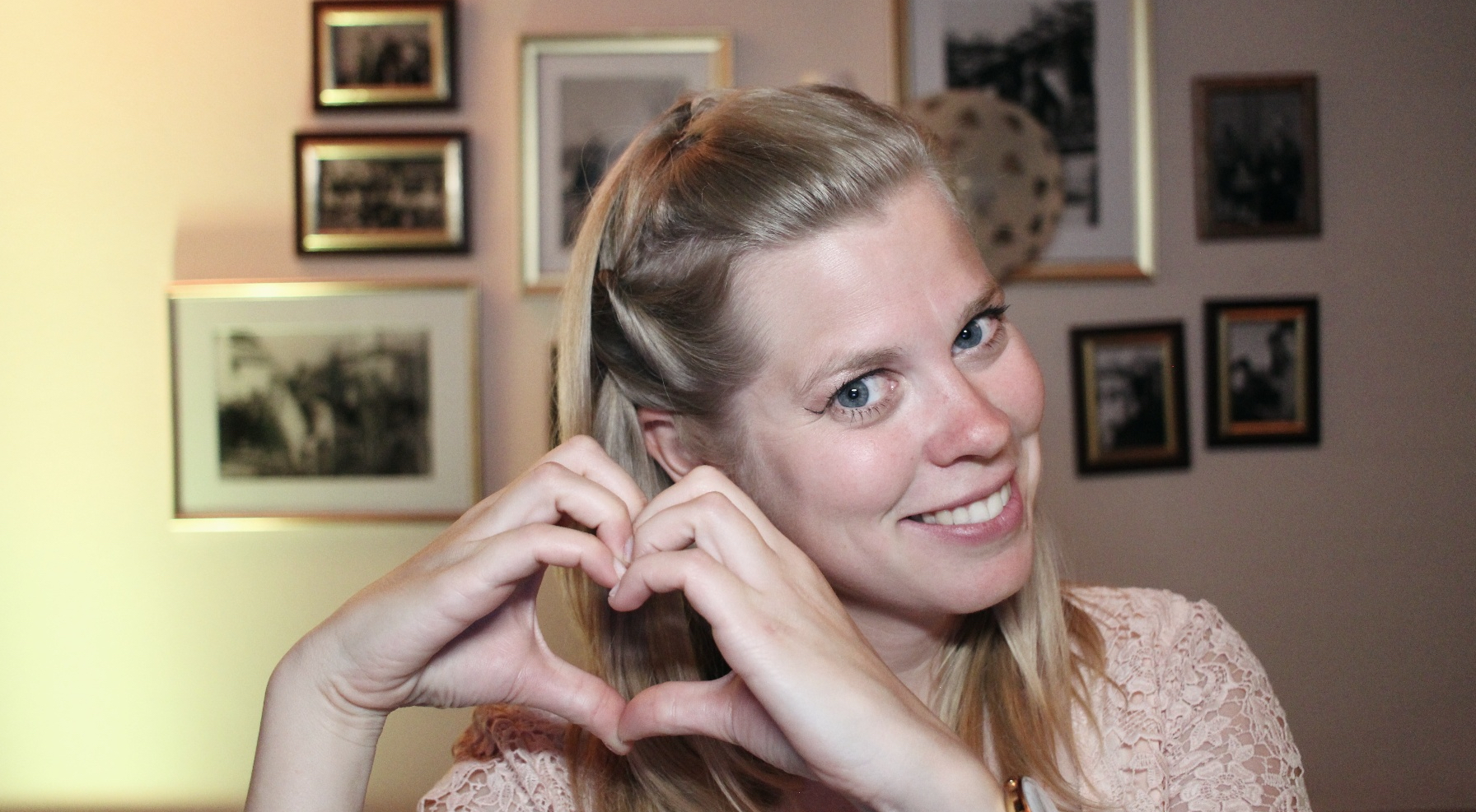 Portrait von Sonja Heinze